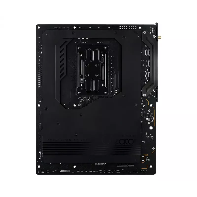 Mātesplate ASRock X870 Taichi Creator ATX — AMD X870, Socket AM5, DDR5, 4 DIMM, 256 GB, 10Gb Ethernet, Wi‑Fi 7