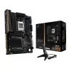 Mātesplate ASRock X870 Taichi Creator ATX — AMD X870, Socket AM5, DDR5, 4 DIMM, 256 GB, 10Gb Ethernet, Wi‑Fi 7