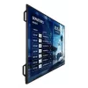 Interaktīvs plakanais panelis Philips 6000 sērija 65BDL6017P/00 — 64.5 collas (163.8 cm) 3840x2160, 800 cd/m², ADS, 24/7, melns