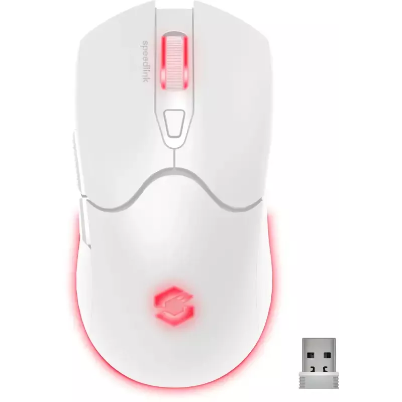 pele SPEEDLINK SL-680102-WT
