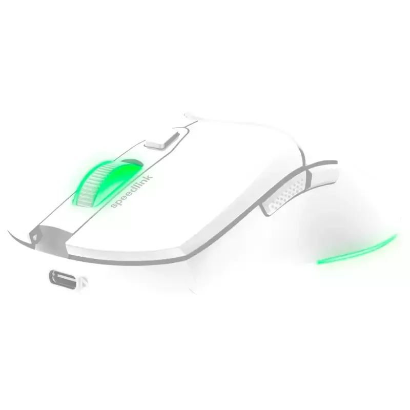 pele SPEEDLINK SL-680102-WT
