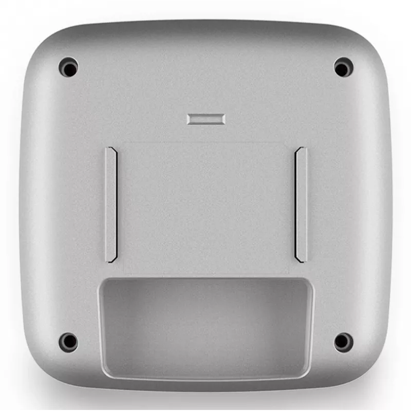 EnGenius ECW210L Pārvaldīts Iekštelpu Divjoslu Wi‑Fi 6 Piekļuves Punkts, 2x2, 574+2400Mb/s, GbE PoE, 4x3dBi iebūvētas antenas