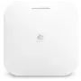 EnGenius ECW516L bezvadu piekļuves punkts 8700 Mbit/s Balts Barošana caur Ethernet (PoE)