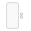 PanzerGlass 2-in-1 Essentials Bundle iPhone 17 Scratch Shock Resistant