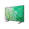 Samsung HU8000F 139.7 cm (55 collu) 4K Ultra HD viedtelevizors melns 20 W