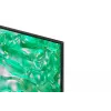 Samsung HU8000F 139.7 cm (55 collu) 4K Ultra HD viedtelevizors melns 20 W