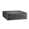 Shuttle Nano PC NC4010BAV2, Intel Celeron 7305, 8GB DDR4, 128GB M.2, 1x HDMI, 1x DP, 7x USB, 1x LAN, iekļauts VESA un statīvs