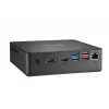 Shuttle Nano PC NC4010BAV2, Intel Celeron 7305, 8GB DDR4, 128GB M.2, 1x HDMI, 1x DP, 7x USB, 1x LAN, iekļauts VESA un statīvs