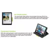Hannspree Lumo 7.8 lasītāja planšetdators 64 GB 19,8 cm (7,8 collas) Android melns