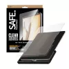 PanzerGlass SAFE. by ® Ekrāna aizsargs iPad Air 13 collas (2024-2026) | Pro 13 collas (2024-2025) | Īpaši plata pielāgošana ar Fastfit rīku