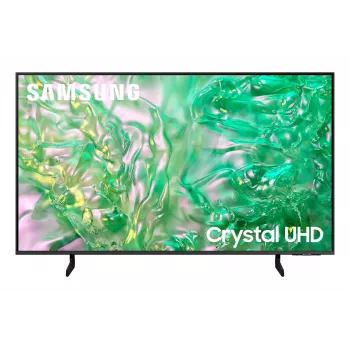 Samsung HU8000F 165.1 cm (65 collu) 4K Ultra HD viedtelevizors, melns, 20 W