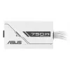 ASUS Prime 750W Bronze balta Edition barošanas bloks 20+4 kontaktu ATX ATX