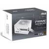 ASUS Prime 750W Bronze balta Edition barošanas bloks 20+4 kontaktu ATX ATX