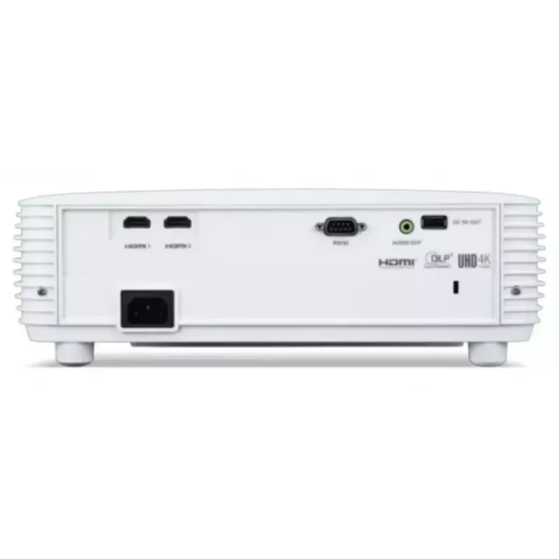 Projektors Acer H6815GTV 4000 ANSI lumenu DLP UHD 4K