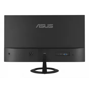 ASUS VZ249HG datora monitors 60,5 cm (23,8 collas) 1920 x 1080 pikseļi Full HD LCD melns