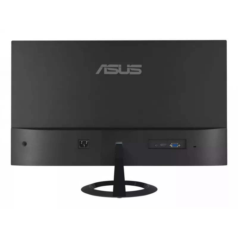 ASUS VZ249HG datora monitors 60,5 cm (23,8 collas) 1920 x 1080 pikseļi Full HD LCD melns