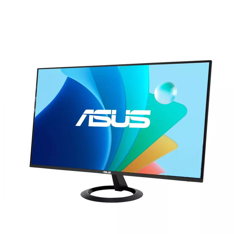 ASUS VZ249HG datora monitors 60,5 cm (23,8 collas) 1920 x 1080 pikseļi Full HD LCD melns