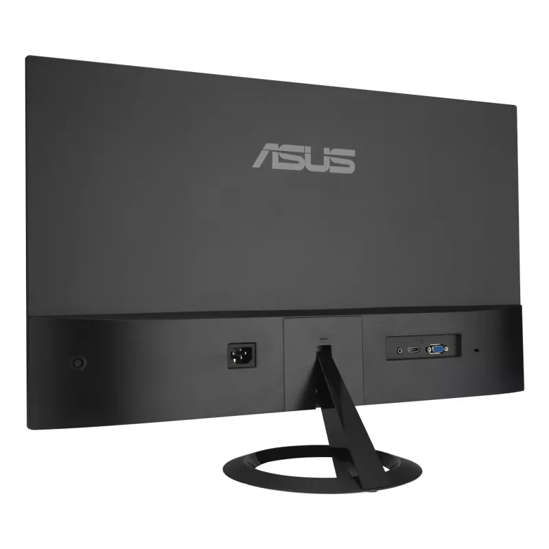 ASUS VZ249HG datora monitors 60,5 cm (23,8 collas) 1920 x 1080 pikseļi Full HD LCD melns