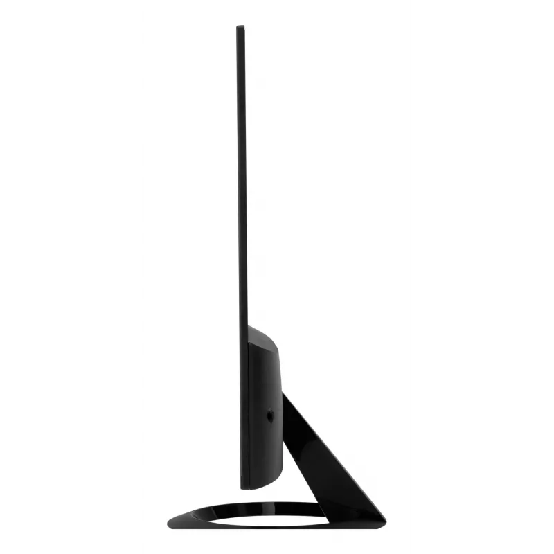 ASUS VZ249HG datora monitors 60,5 cm (23,8 collas) 1920 x 1080 pikseļi Full HD LCD melns