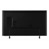Samsung HU8000F 109,2 cm (43 collas) 4K Ultra HD viedtelevizors, melns, 20 W