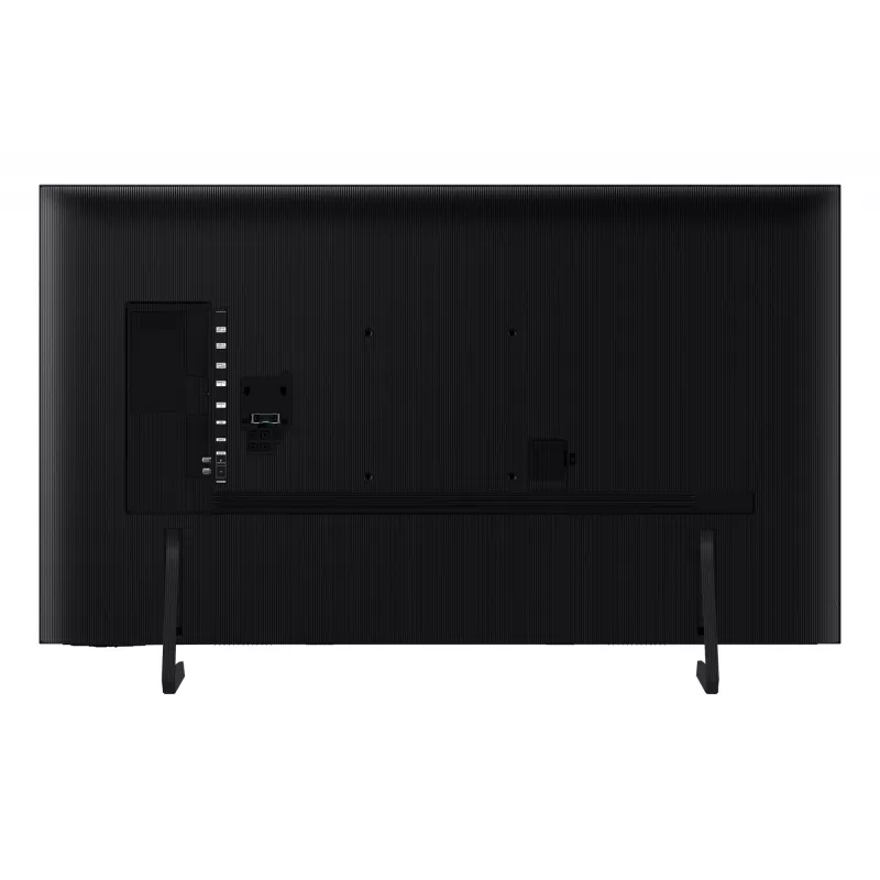 Samsung HU8000F 109,2 cm (43 collas) 4K Ultra HD viedtelevizors, melns, 20 W