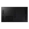 Samsung OH46DX digitālās informācijas plakanais panelis 116,8 cm (46 collas) LCD Wi-Fi 3500 cd/m² Full HD melns Tizen 24/7