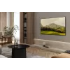 Samsung GQ55S85FAU 139,7 cm (55 collas) 4K Ultra HD viedais televizors Wi-Fi melns