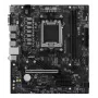 Mātesplate MSI PRO A620AM-B EVO ATX — AMD A620A, Socket AM5, DDR5 2× DIMM līdz 128 GB, 5 Gb Ethernet, M.2 & SATA III, HDMI 2.1