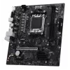 Mātesplate MSI PRO A620AM-B EVO ATX — AMD A620A, Socket AM5, DDR5 2× DIMM līdz 128 GB, 5 Gb Ethernet, M.2 & SATA III, HDMI 2.1