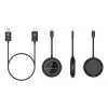 Conceptronic ATHERIC01B Bezvadu USB-C uz HDMI displeja komplekts 1080P
