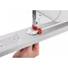 Skavotājs Novus B 56XL Balts