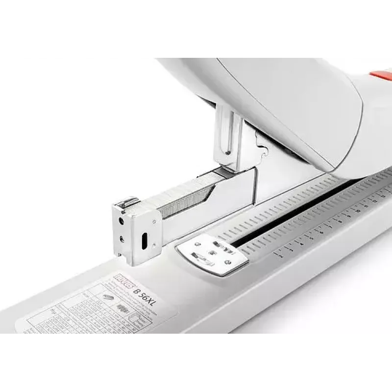 Skavotājs Novus B 56XL Balts