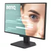 Datormonitors BenQ GW2490C 23,8 collas (60,5 cm) Full HD 1920×1080 5 ms 178° VESA melns ar skaļruņiem