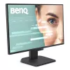 Datormonitors BenQ GW2490C 23,8 collas (60,5 cm) Full HD 1920×1080 5 ms 178° VESA melns ar skaļruņiem