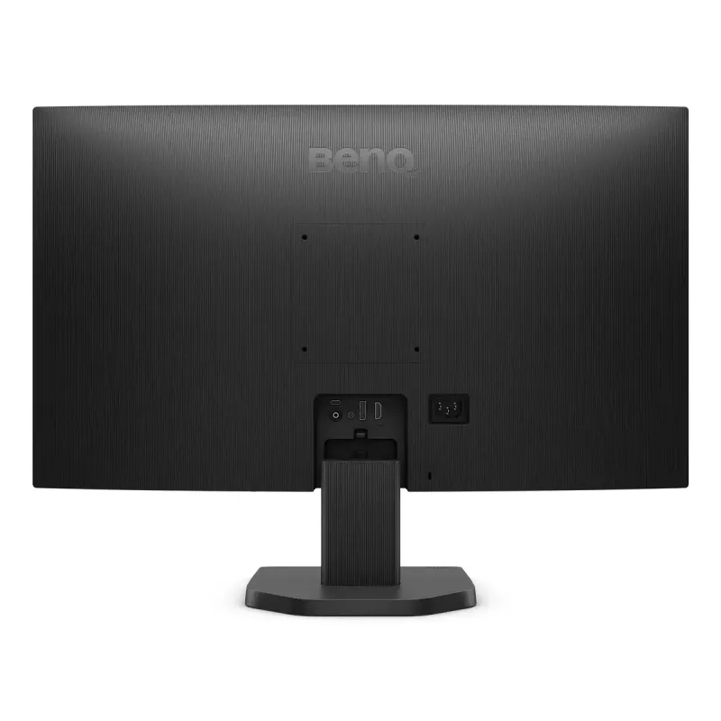 BenQ 27 collu 1080p FHD Eye-Care monitors — 27 collas (68,6 cm), 1920×1080, 5 ms, IPS/LCD, matēts, 16:9, 178°/178°, iebūvēti skaļruņi, VESA, melns