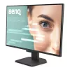 BenQ 27 collu 1080p FHD Eye-Care monitors — 27 collas (68,6 cm), 1920×1080, 5 ms, IPS/LCD, matēts, 16:9, 178°/178°, iebūvēti skaļruņi, VESA, melns