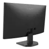 BenQ 27 collu 1080p FHD Eye-Care monitors — 27 collas (68,6 cm), 1920×1080, 5 ms, IPS/LCD, matēts, 16:9, 178°/178°, iebūvēti skaļruņi, VESA, melns
