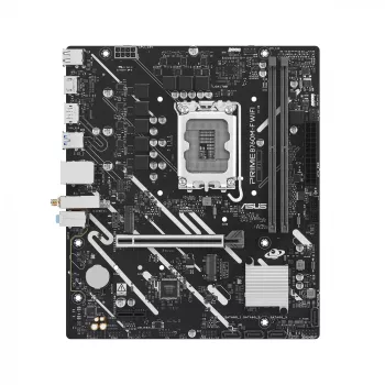 ASUS PRIME B760M-F WIFI Intel B760 LGA 1700 micro ATX