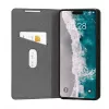 Folio maciņš dbramante1928 Bulk Bergen iPhone 15 Melns