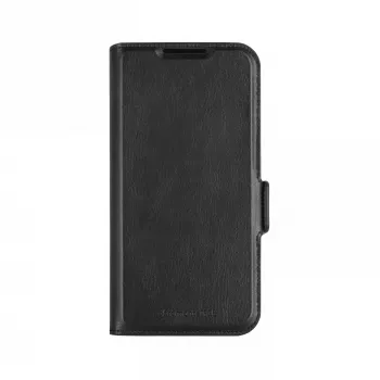 Telefona maciņš dbramante1928 Bergen Pro plastmasas melns Samsung Galaxy S25+