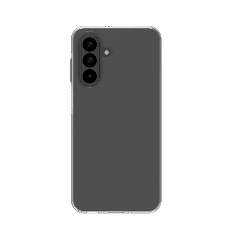 Aizmugurējais vāciņš dbramante1928 Greenland Samsung Galaxy A26 — pārstrādājama caurspīdīga plastmasa