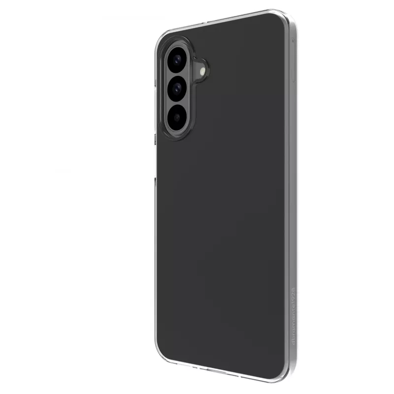 Aizmugurējais vāciņš dbramante1928 Greenland Samsung Galaxy A26 — pārstrādājama caurspīdīga plastmasa