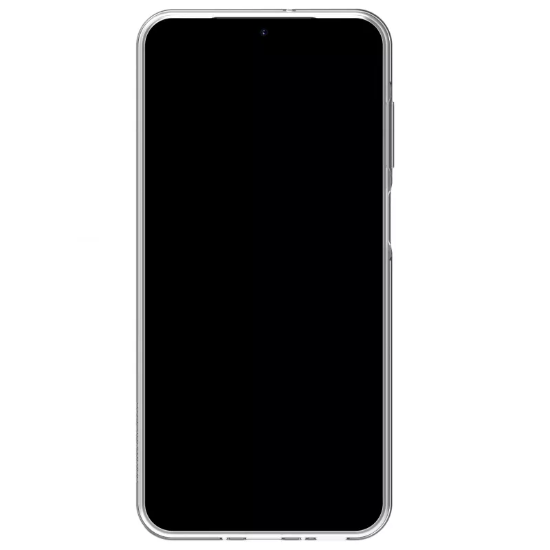 Aizmugurējais vāciņš dbramante1928 Greenland Samsung Galaxy A26 — pārstrādājama caurspīdīga plastmasa