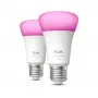 Philips Hue balta and colour ambience A60 – E27 viedā spuldze – 810