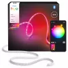 Viedā LED lente Philips Bluetooth/Zigbee 20 W 220–240 V 1,5 m balta