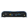 Shuttle BPCAL02-i5 industriālais Box-PC, Core i5-1235U, 2x SO-DIMM, 2x LAN, 1x COM, 1x HDMI, 4x USB, bez ventilatora, 24/7 nepārtraukta darbība