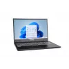 TERRA Mobile 1516R Intel® Core™ i5 i5-1334U klēpjdators 39,6 cm (15,6 collas) Full HD 16 GB DDR4-SDRAM 500 GB SSD Wi-Fi 6 (802.11ax) Windows 11 Home vācu valoda melns