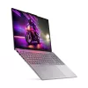 Lenovo Yoga Pro 9 16IAH10 Intel Core Ultra 9 285H klēpjdators 40,6 cm (16 collas) skārienekrāns 3.2K 32 GB LPDDR5x-SDRAM 1 TB SSD NVIDIA GeForce RTX 5060 Wi-Fi 7 (802.11be) Windows 11 Pro vācu pelēks