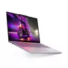 Lenovo Yoga Pro 9 16IAH10 Intel Core Ultra 9 285H klēpjdators 40,6 cm (16 collas) skārienekrāns 3.2K 32 GB LPDDR5x-SDRAM 1 TB SSD NVIDIA GeForce RTX 5060 Wi-Fi 7 (802.11be) Windows 11 Pro vācu pelēks