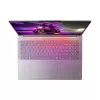 Lenovo Yoga Pro 9 16IAH10 Intel Core Ultra 9 285H klēpjdators 40,6 cm (16 collas) skārienekrāns 3.2K 32 GB LPDDR5x-SDRAM 1 TB SSD NVIDIA GeForce RTX 5060 Wi-Fi 7 (802.11be) Windows 11 Pro vācu pelēks